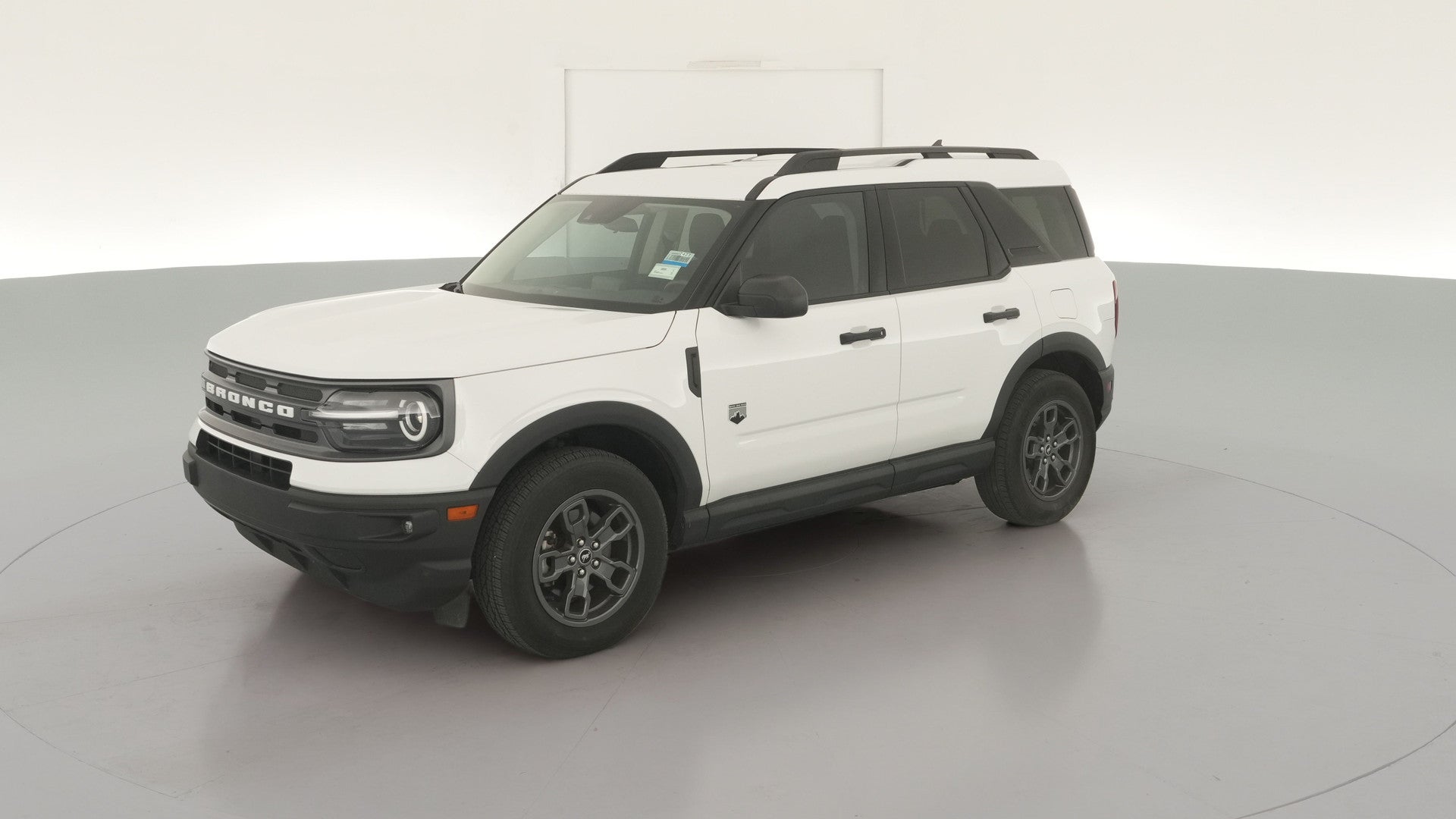 2023 Ford Bronco Sport vehicle photo