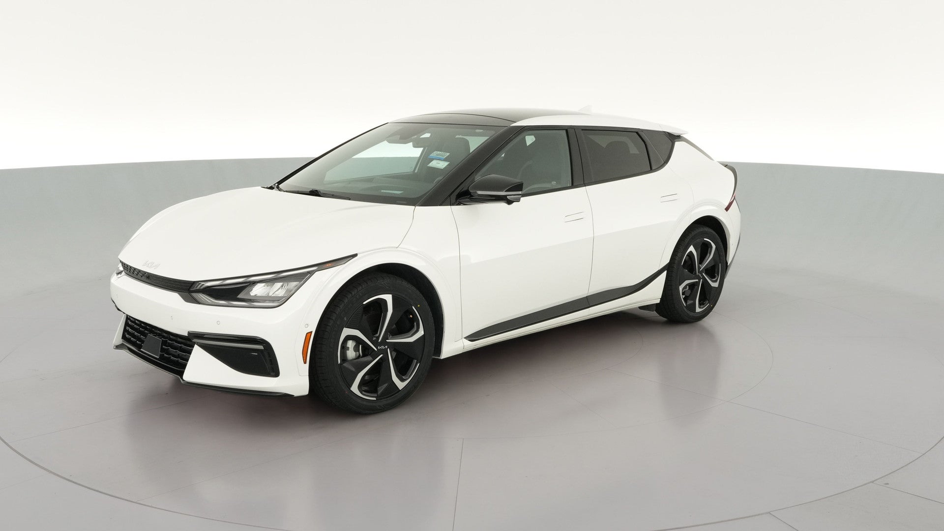 2023 Kia EV6 vehicle photo