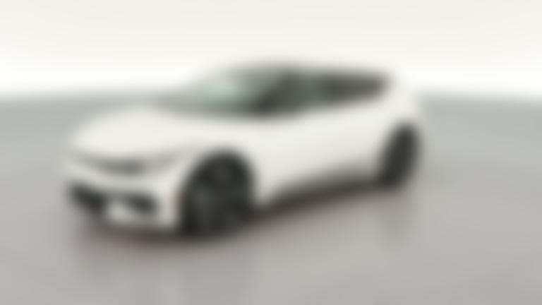 2023 Kia EV6 vehicle photo