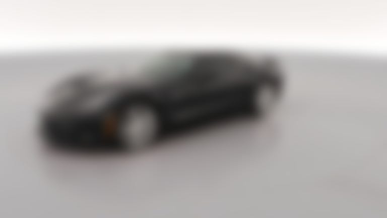 2019 Chevrolet Corvette vehicle photo