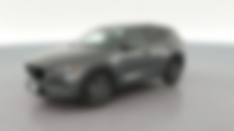 2018 MAZDA CX-5 vehicle photo