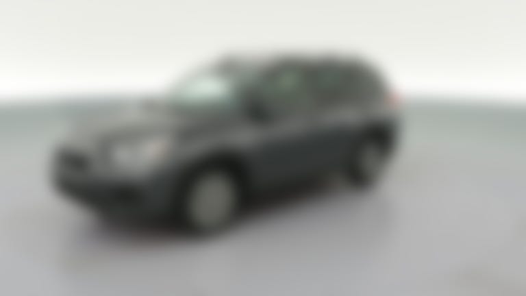 2021 Subaru Forester vehicle photo
