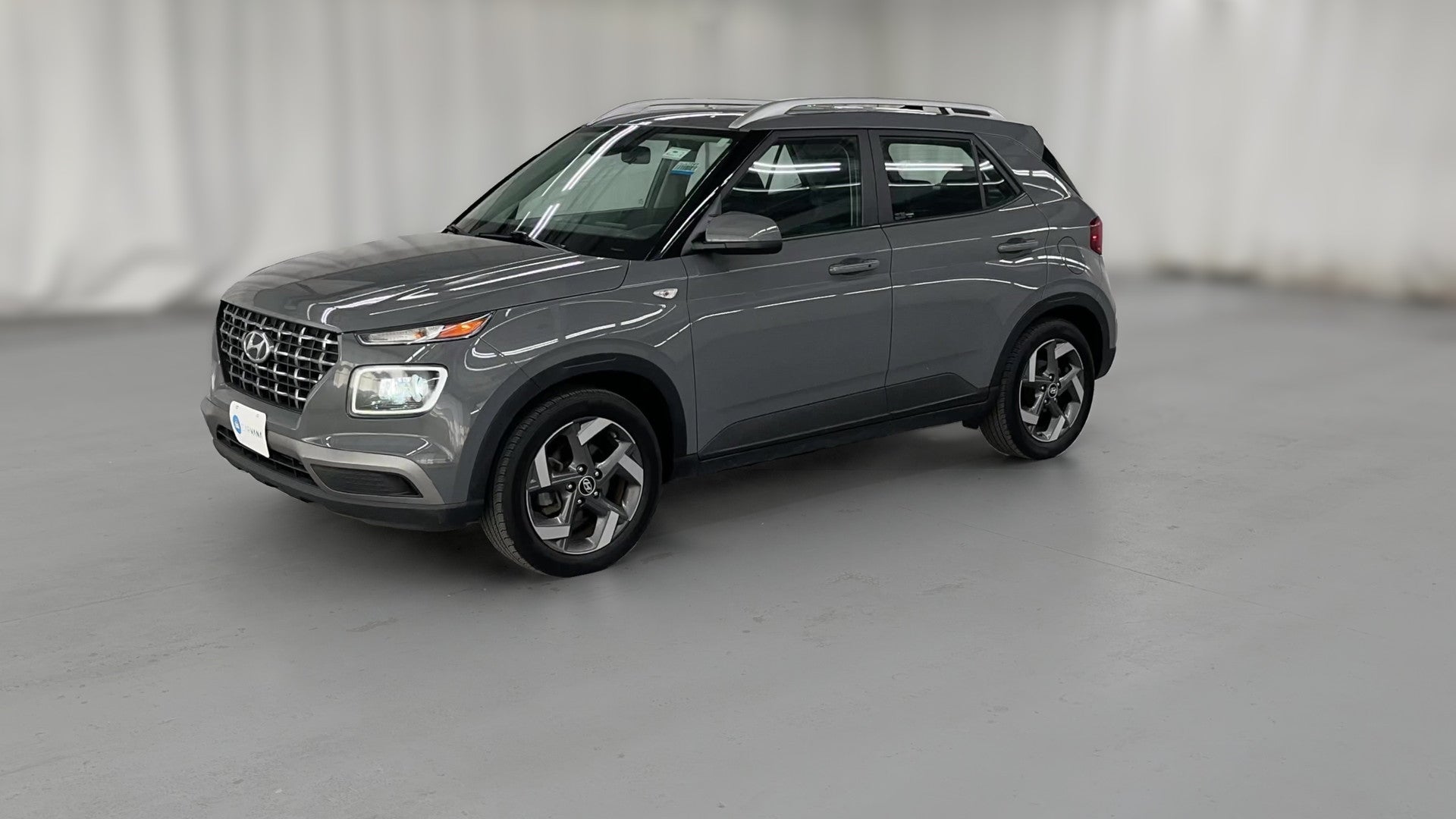 2020 Hyundai Venue vehicle photo
