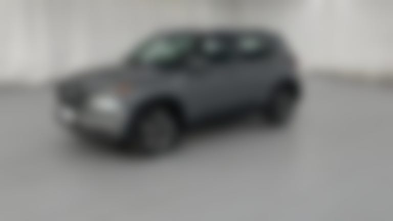 2020 Hyundai Venue vehicle photo