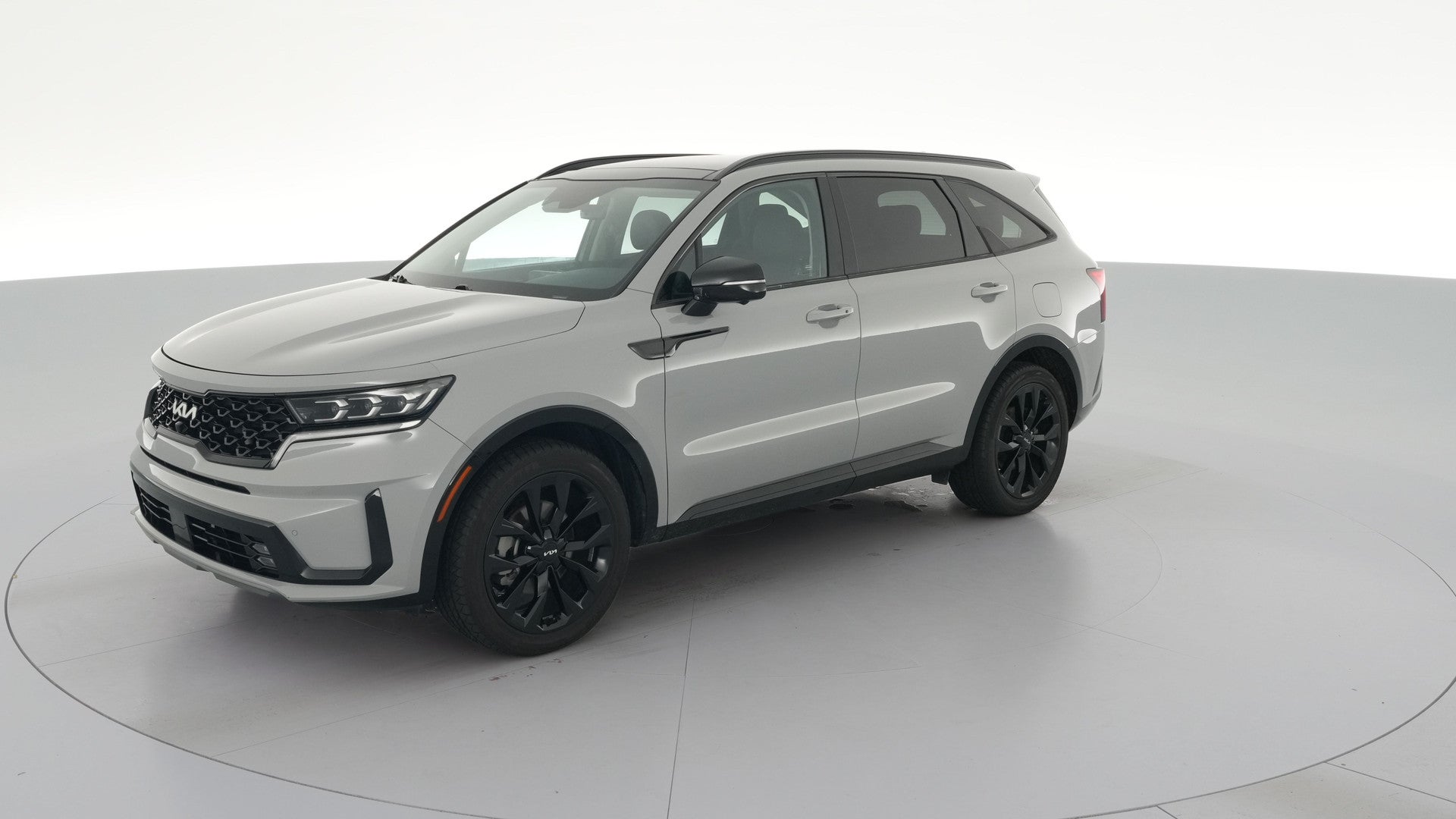 2022 Kia Sorento vehicle photo
