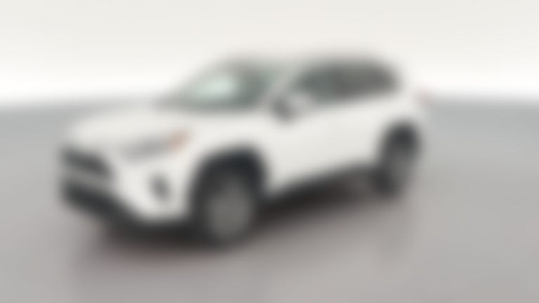 2024 Toyota RAV4 Hybrid vehicle photo