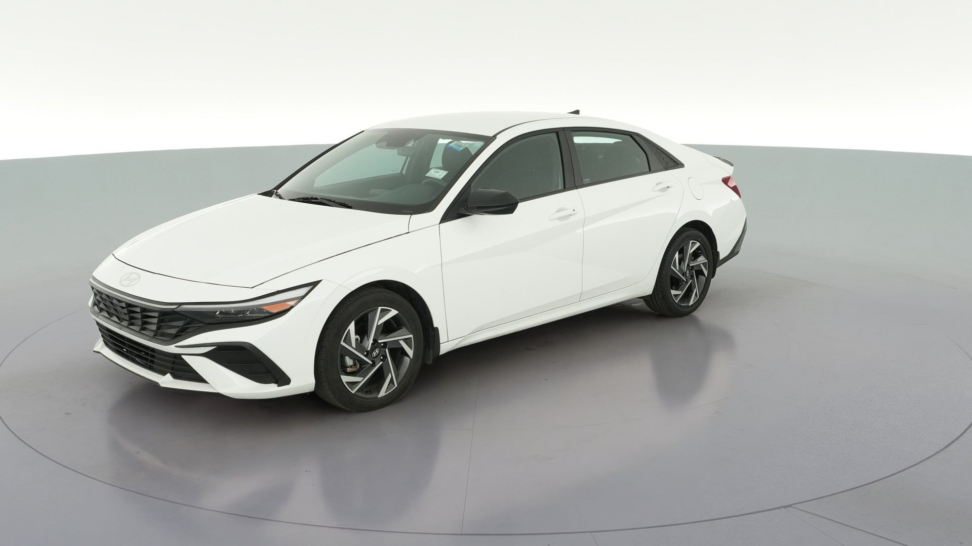 2025 Hyundai Elantra vehicle photo