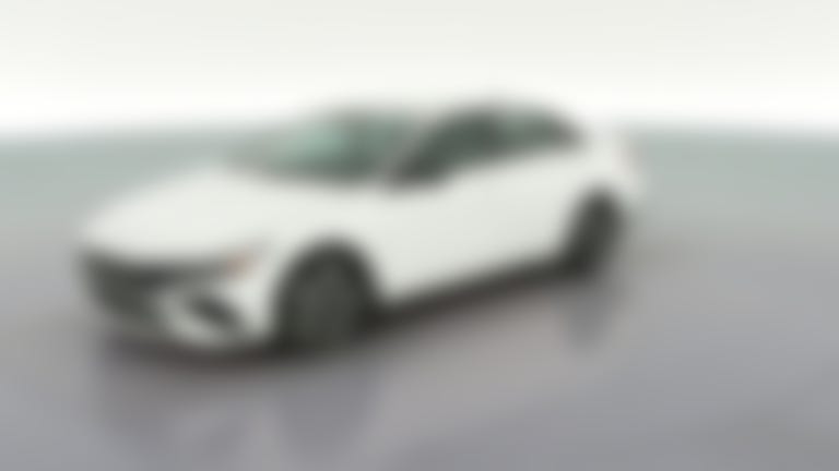 2025 Hyundai Elantra vehicle photo
