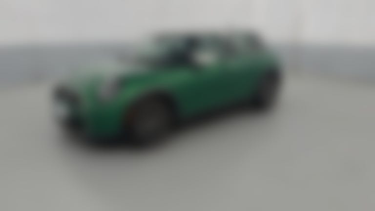2026 MINI Hardtop 4 Door vehicle photo