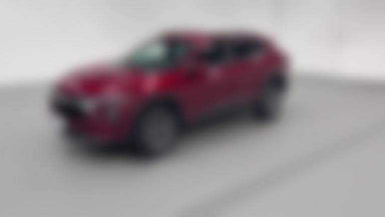2025 Chevrolet Trax vehicle photo