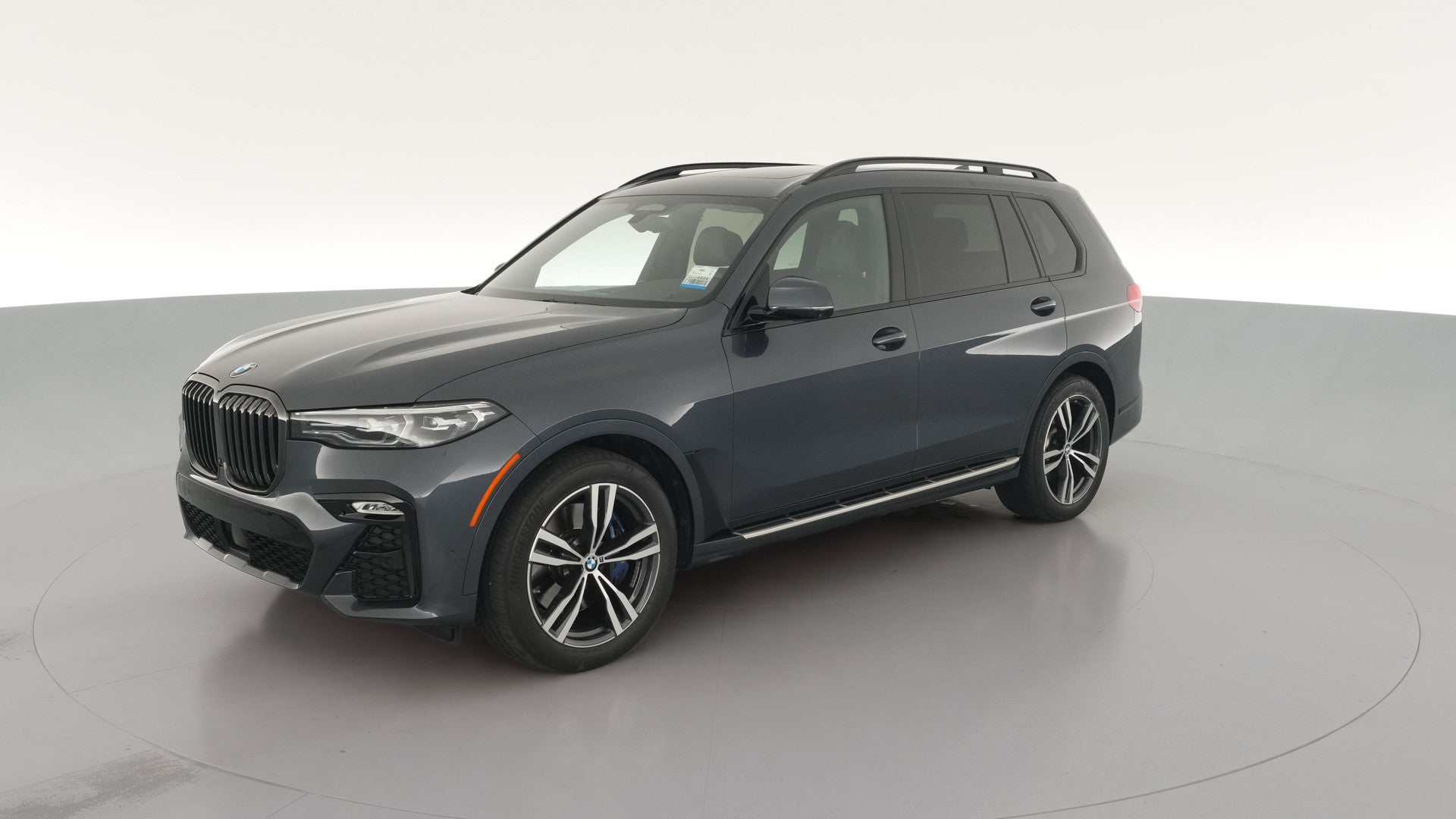 2022 BMW X7 vehicle photo