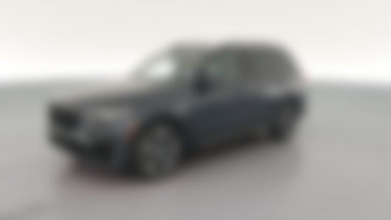 2022 BMW X7 vehicle photo