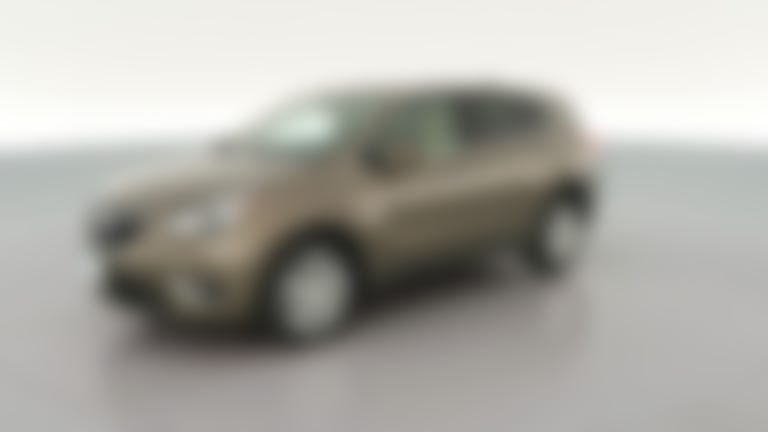 2019 Buick Envision vehicle photo