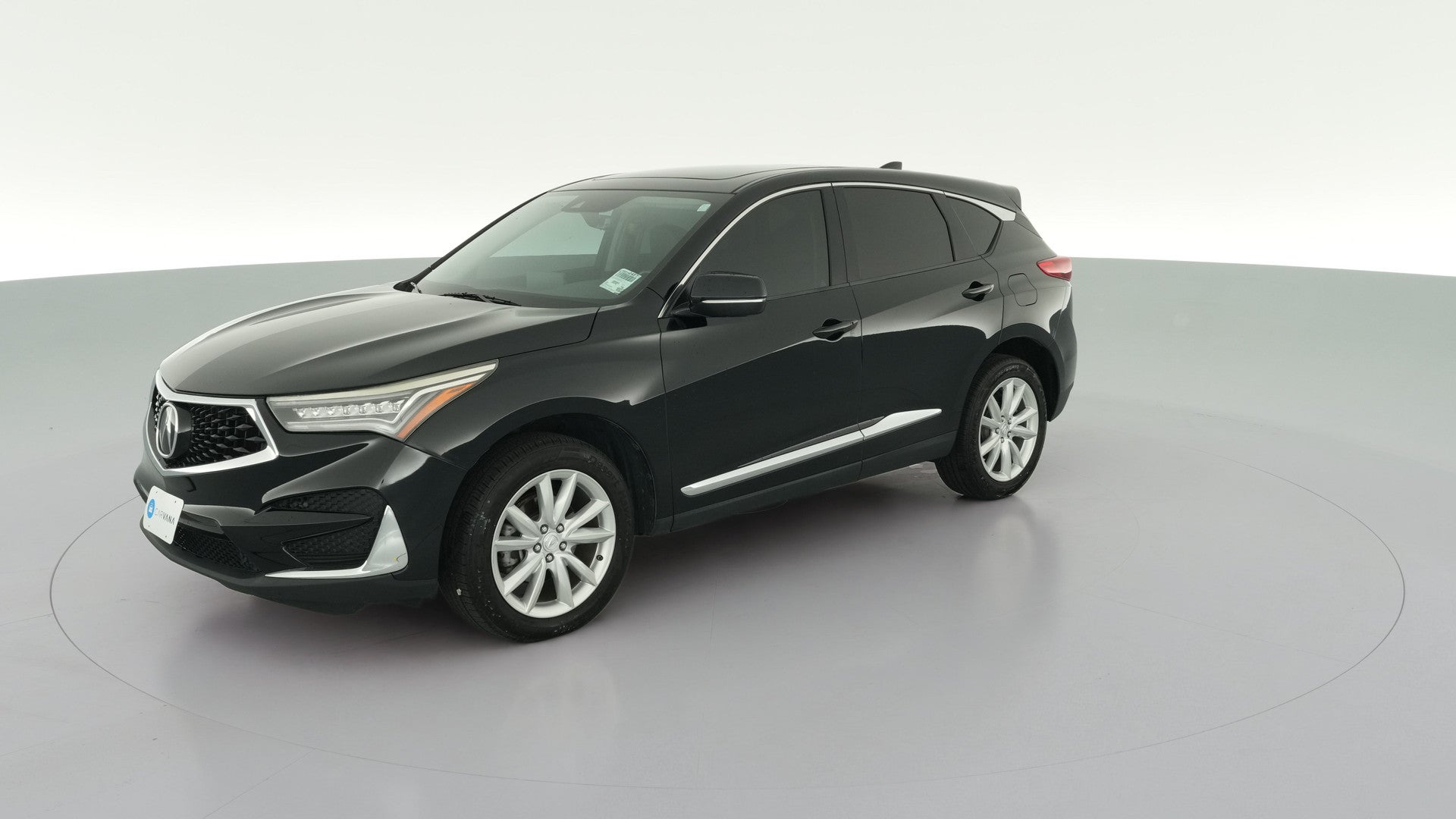 2020 Acura RDX vehicle photo