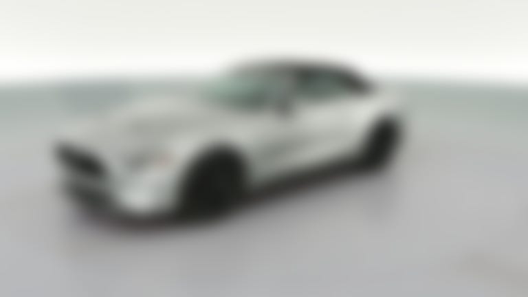 2022 Ford Mustang vehicle photo