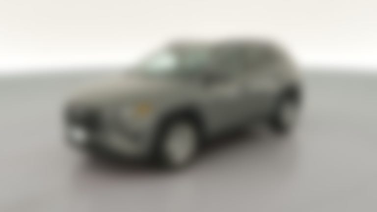 2024 Hyundai Tucson vehicle photo