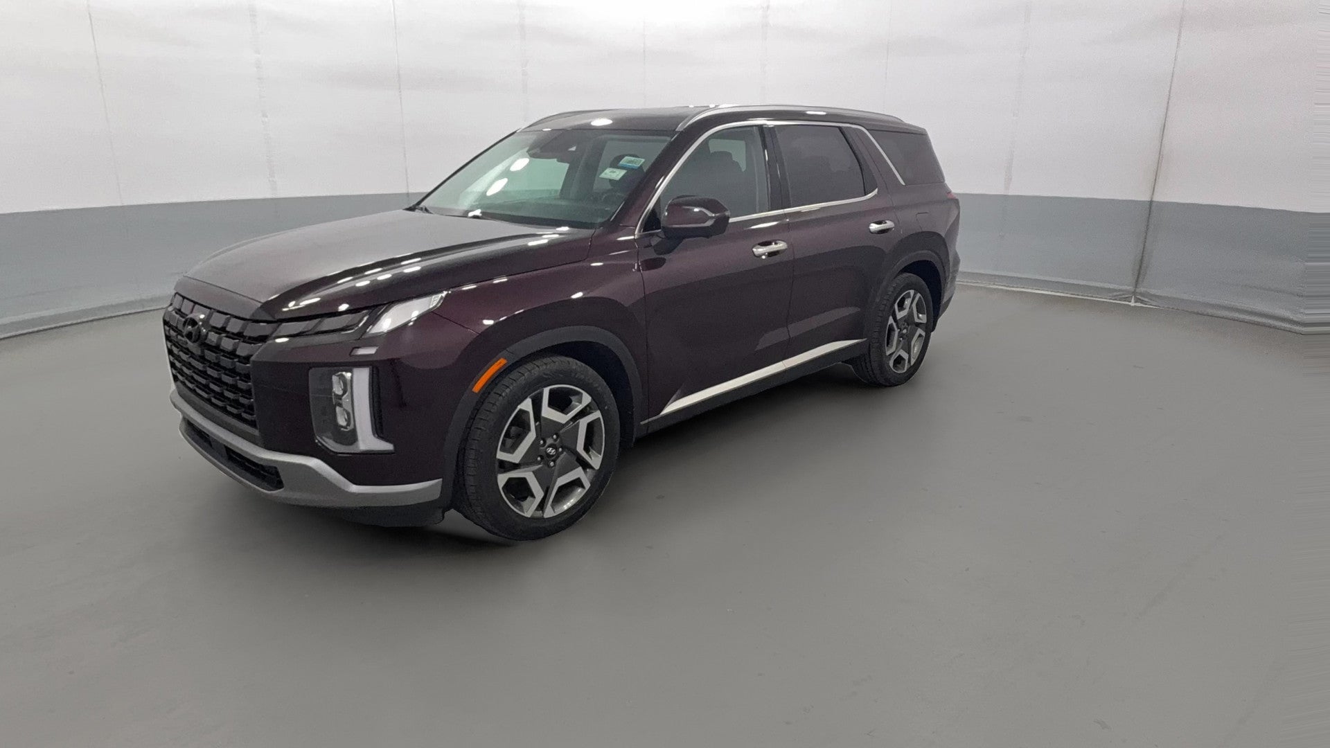 2023 Hyundai Palisade vehicle photo