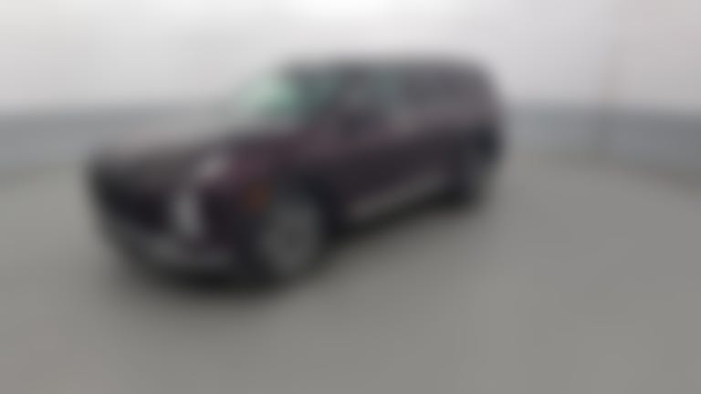 2023 Hyundai Palisade vehicle photo