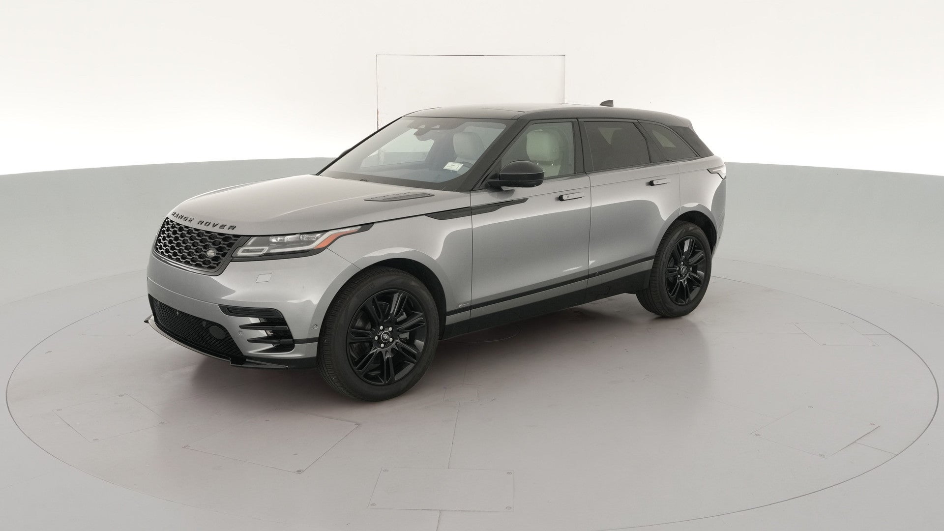 2021 Land Rover Range Rover Velar vehicle photo
