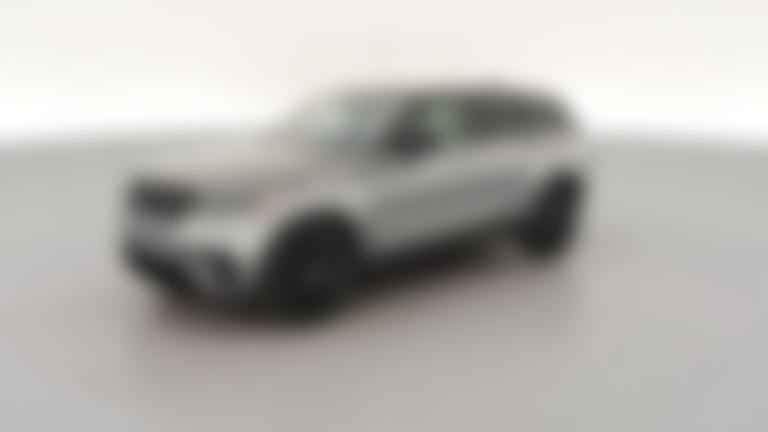 2021 Land Rover Range Rover Velar vehicle photo