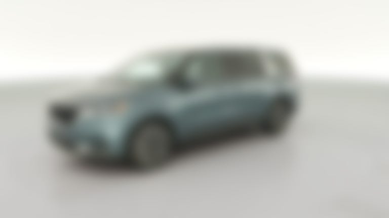 2024 Kia Carnival vehicle photo
