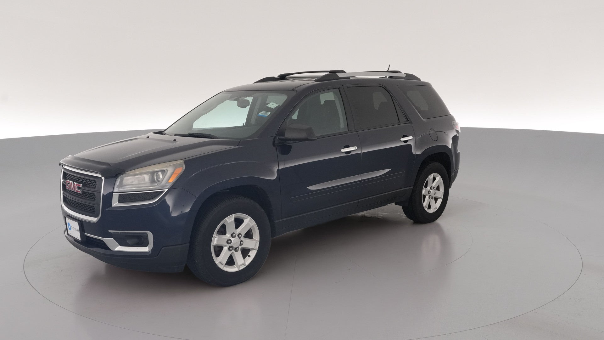 2016 GMC Acadia vehicle photo