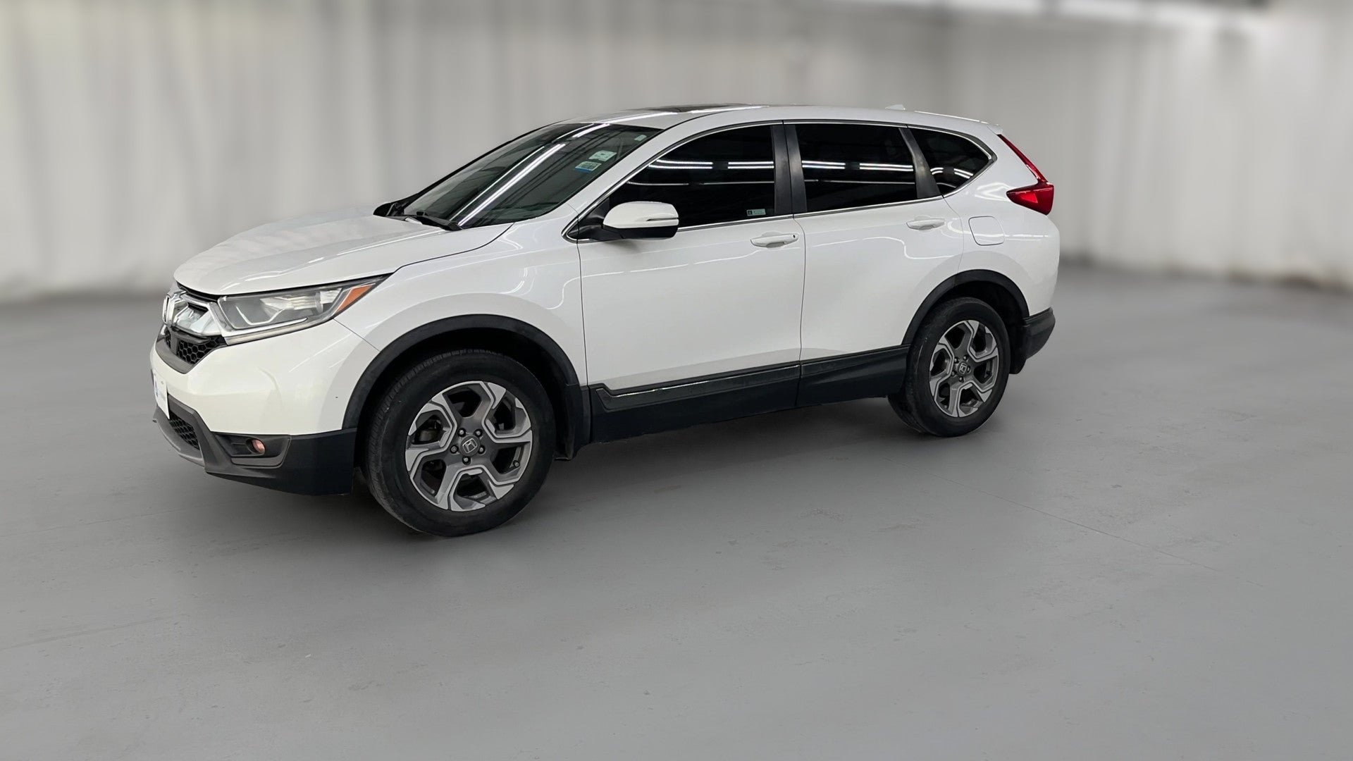 2019 Honda CR-V vehicle photo