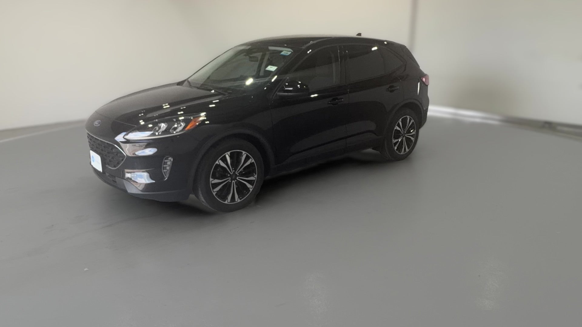 2022 Ford Escape vehicle photo
