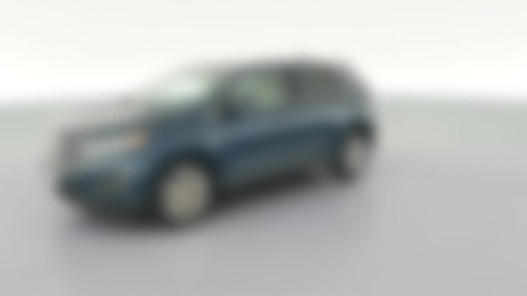 2017 Ford Edge vehicle photo