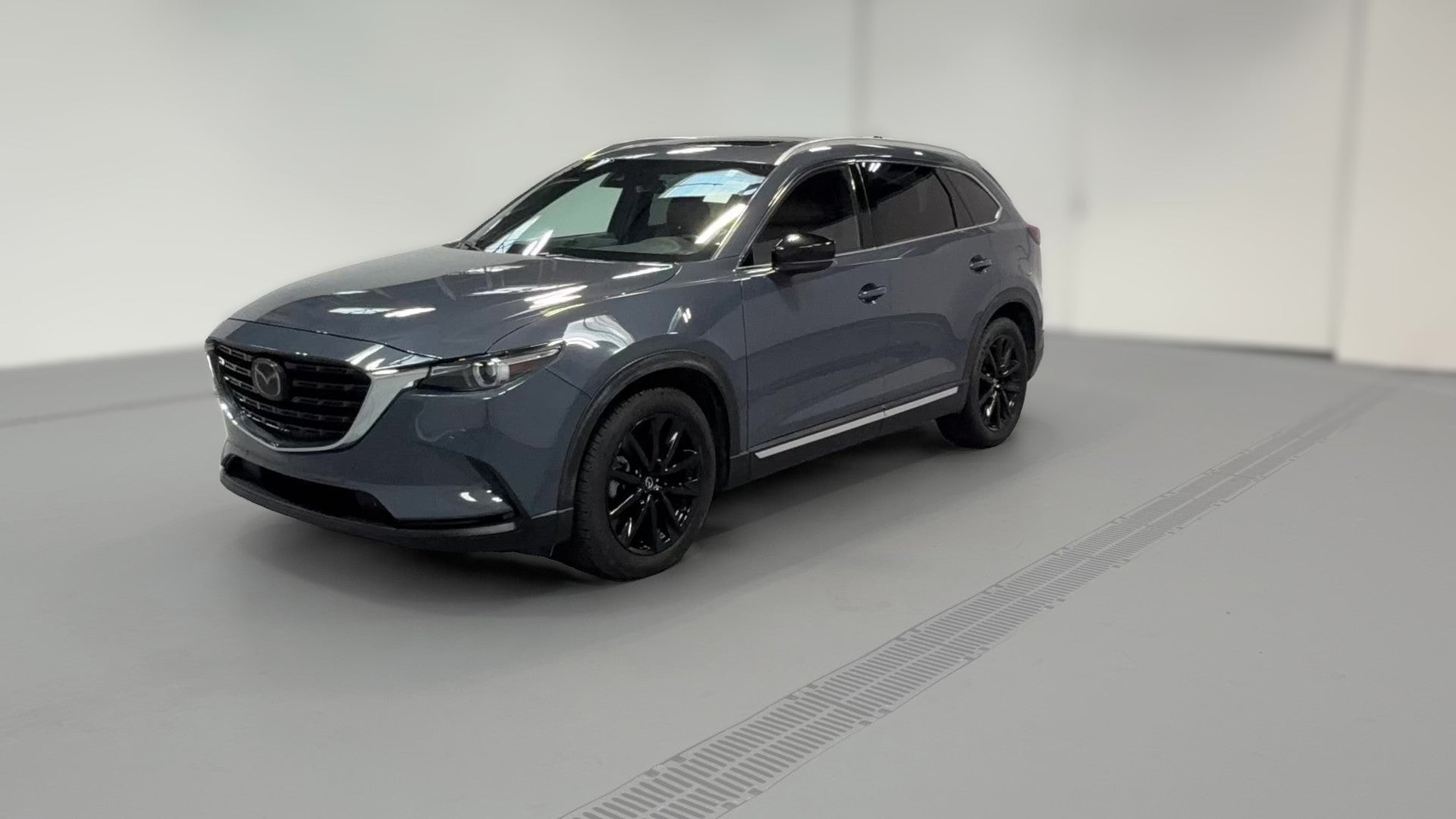 2021 MAZDA CX-9 vehicle photo