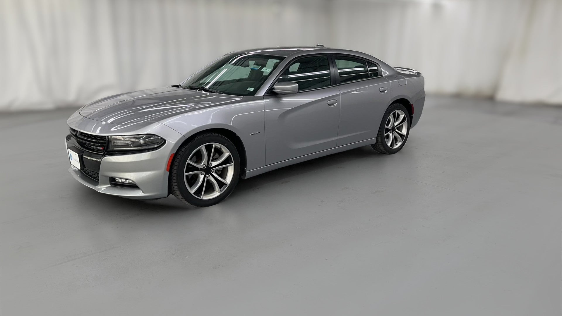 2015 Dodge Charger vehicle photo