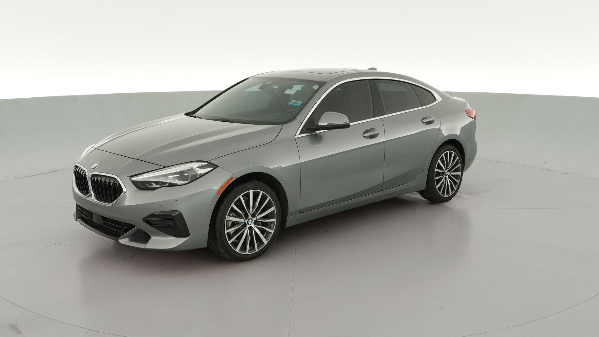 2024 BMW 2 Series vehicle photo