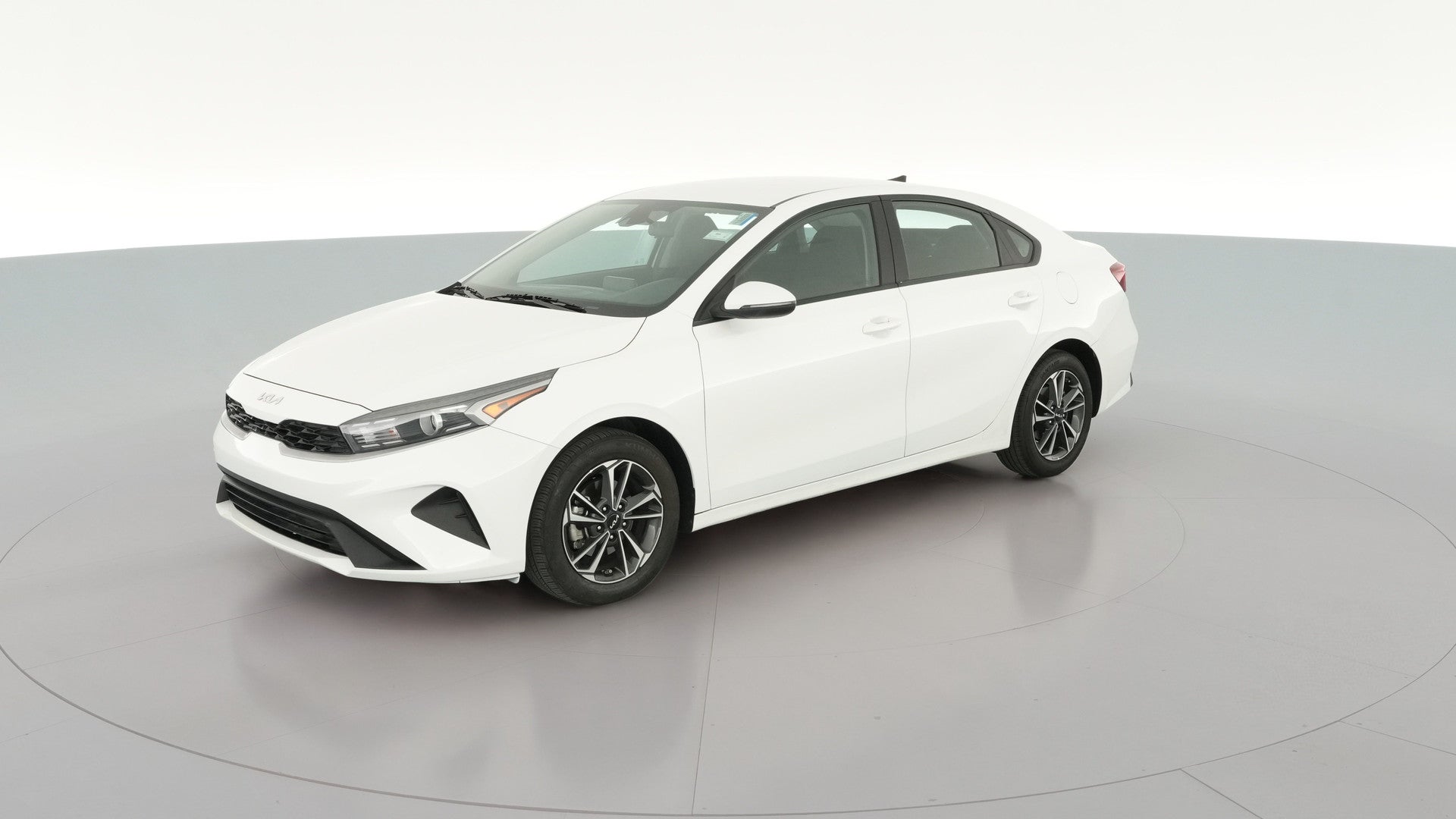 2024 Kia Forte vehicle photo