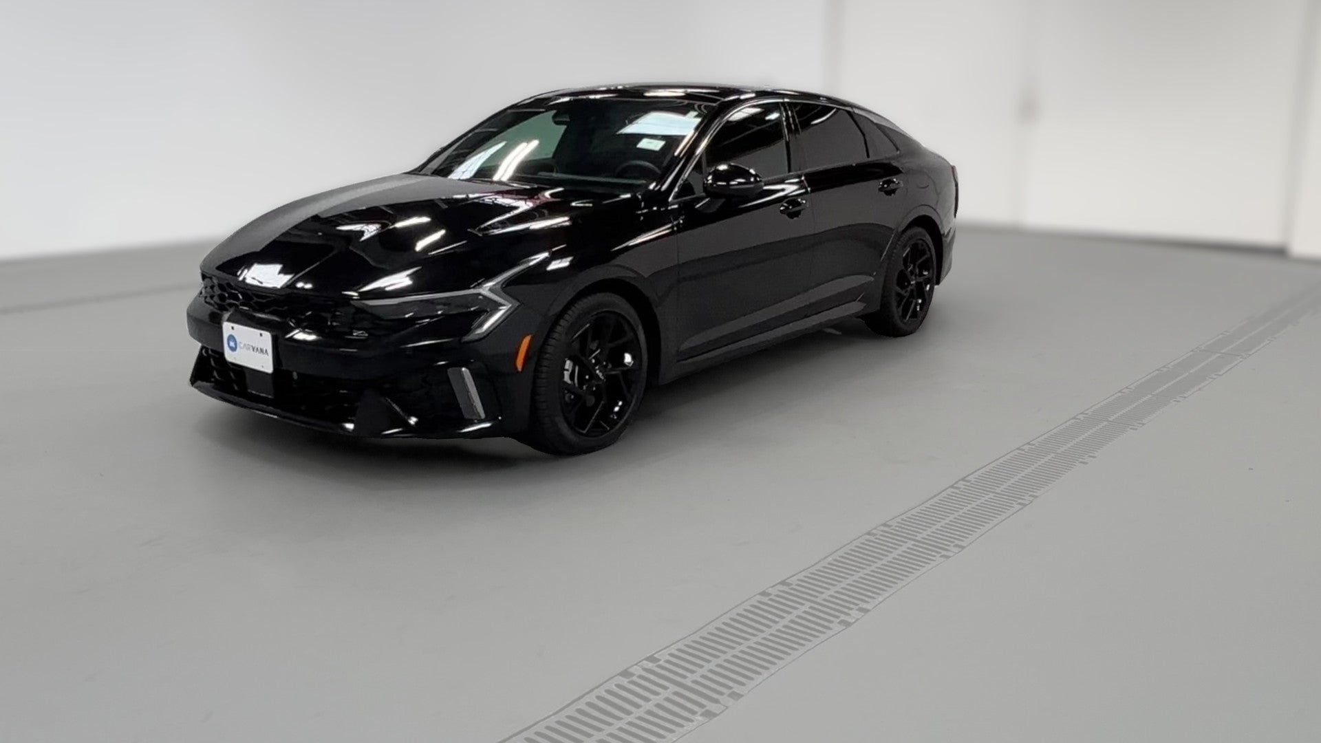 2026 Kia K5 vehicle photo