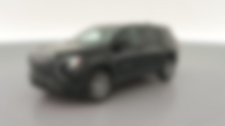 2026 GMC Terrain vehicle photo