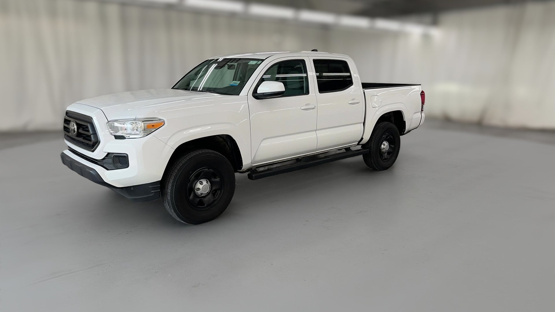 2023 Toyota Tacoma Double Cab vehicle photo