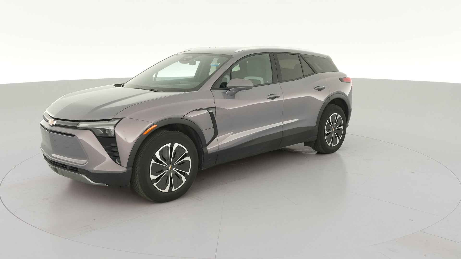 2024 Chevrolet Blazer EV vehicle photo