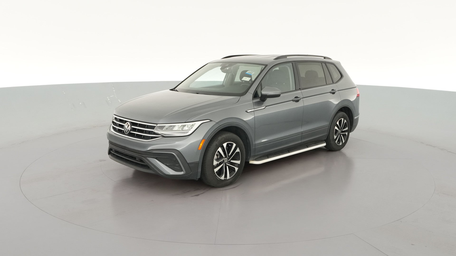 2023 Volkswagen Tiguan vehicle photo