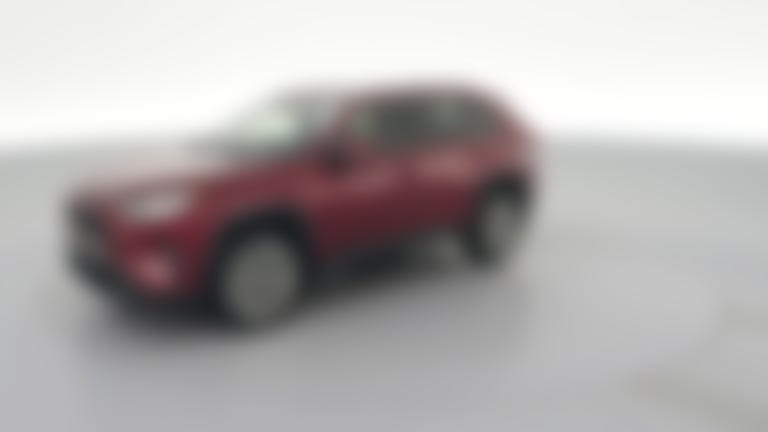 2019 Toyota RAV4 vehicle photo