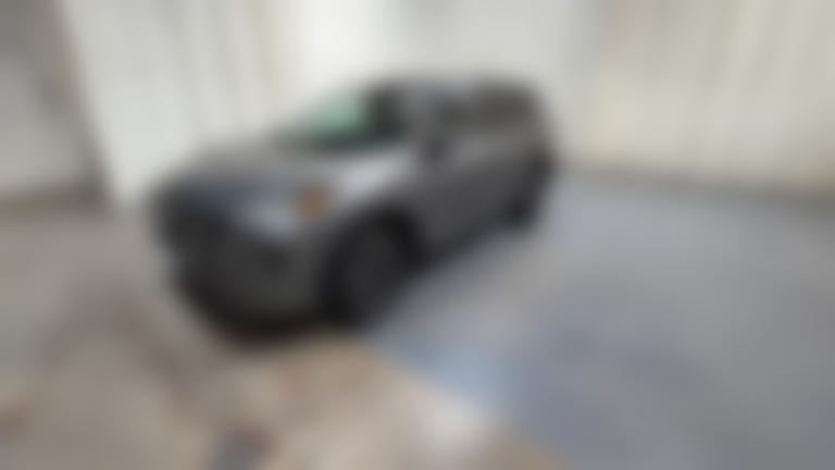 2025 Nissan Rogue vehicle photo