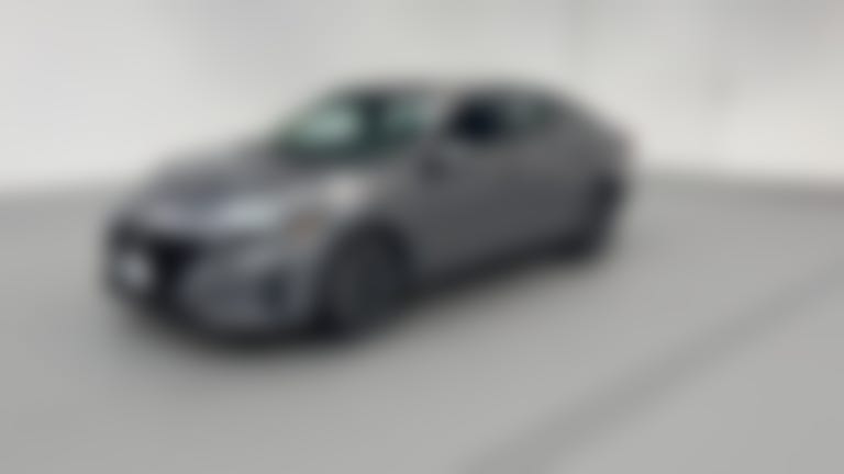 2024 Nissan Sentra vehicle photo