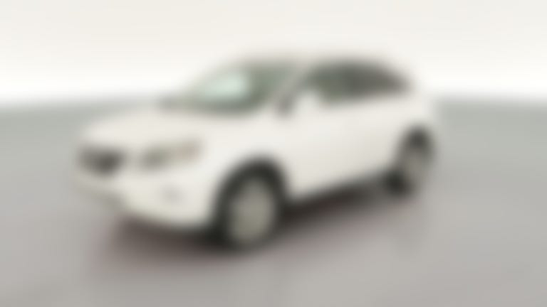 2015 Lexus RX vehicle photo