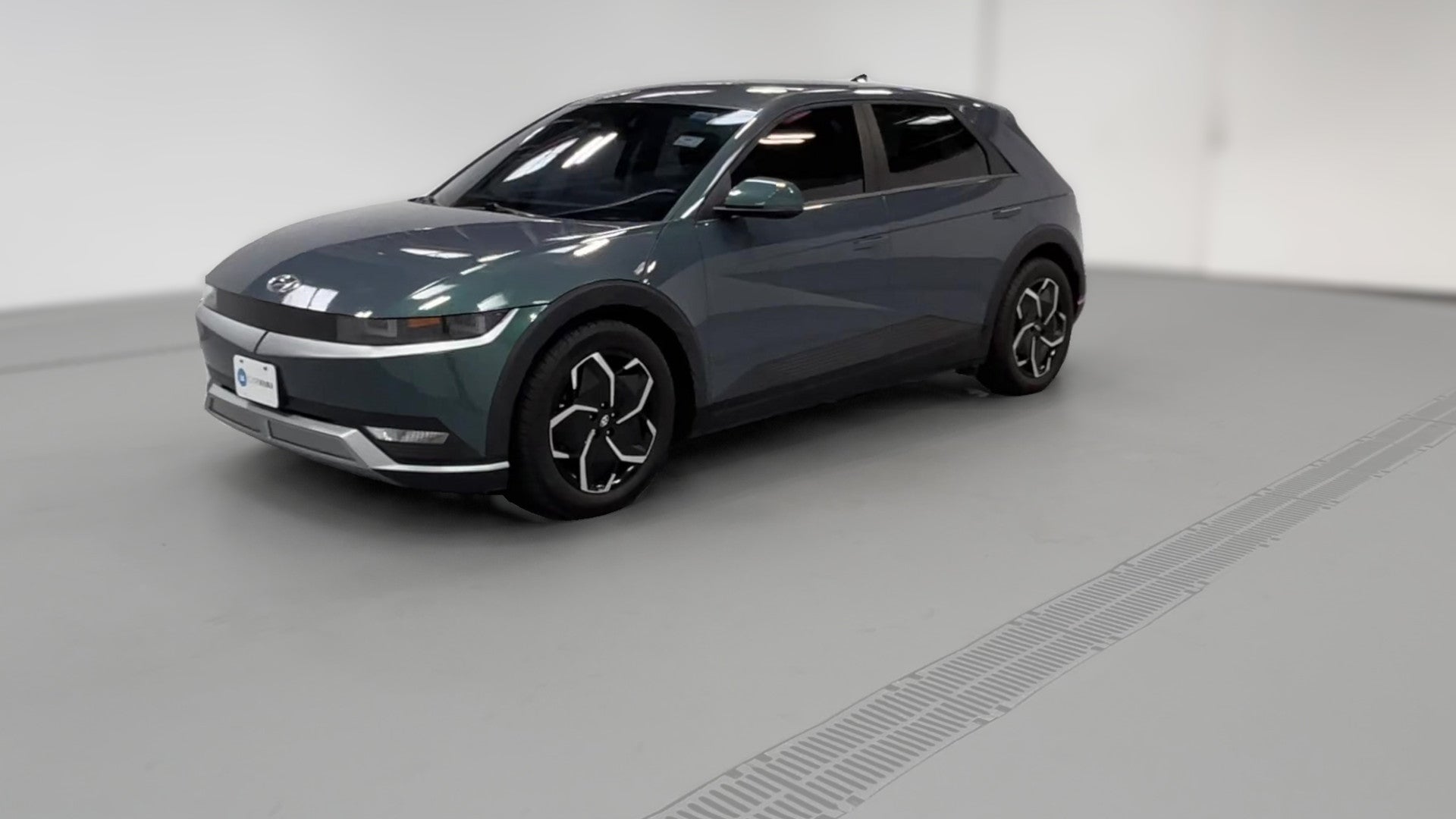 2024 Hyundai IONIQ 5 vehicle photo