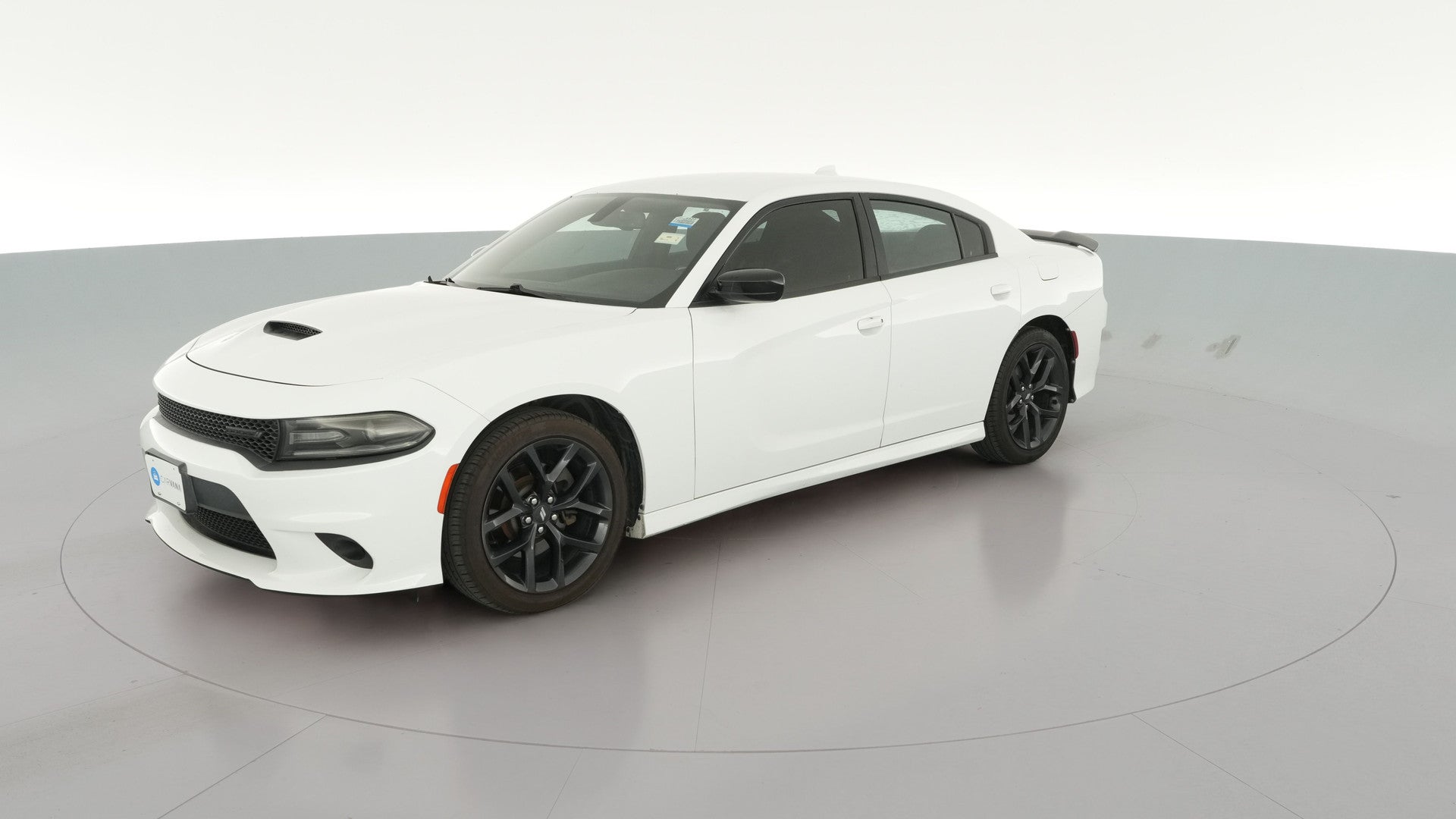 2020 Dodge Charger vehicle photo