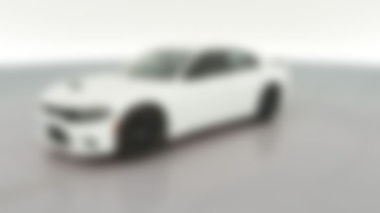 2020 Dodge Charger vehicle photo