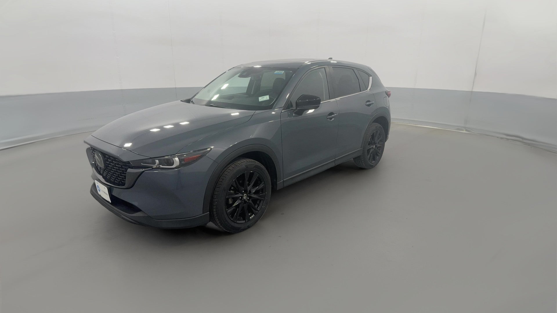 2023 MAZDA CX-5 vehicle photo
