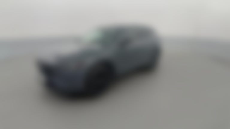 2023 MAZDA CX-5 vehicle photo