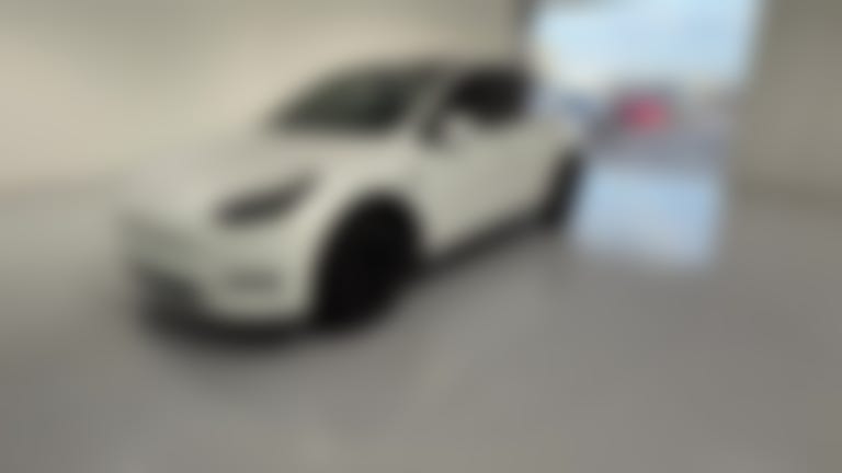 2022 Tesla Model Y vehicle photo