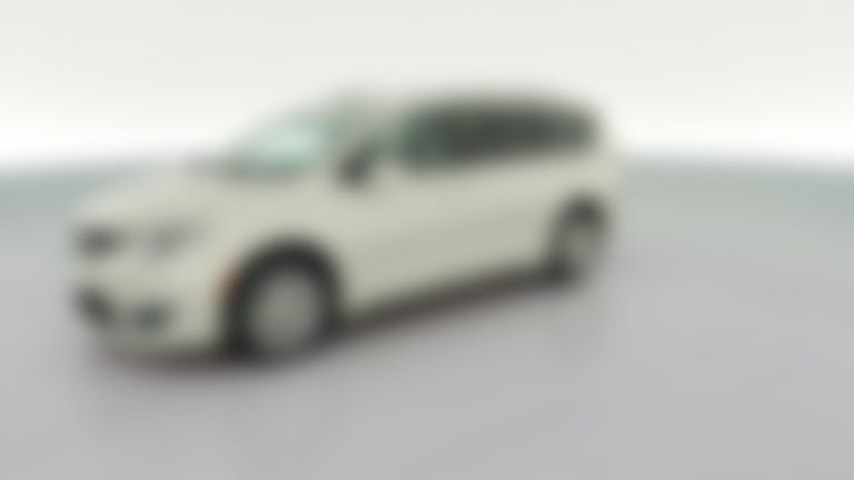 2020 Chrysler Pacifica vehicle photo