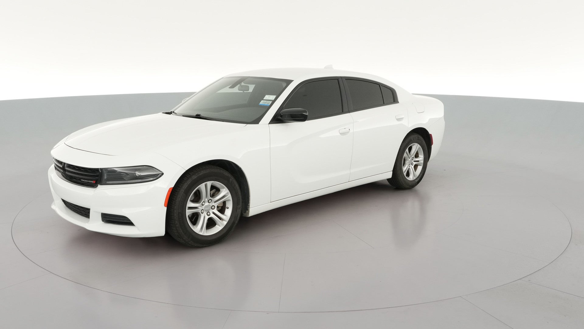 2023 Dodge Charger vehicle photo